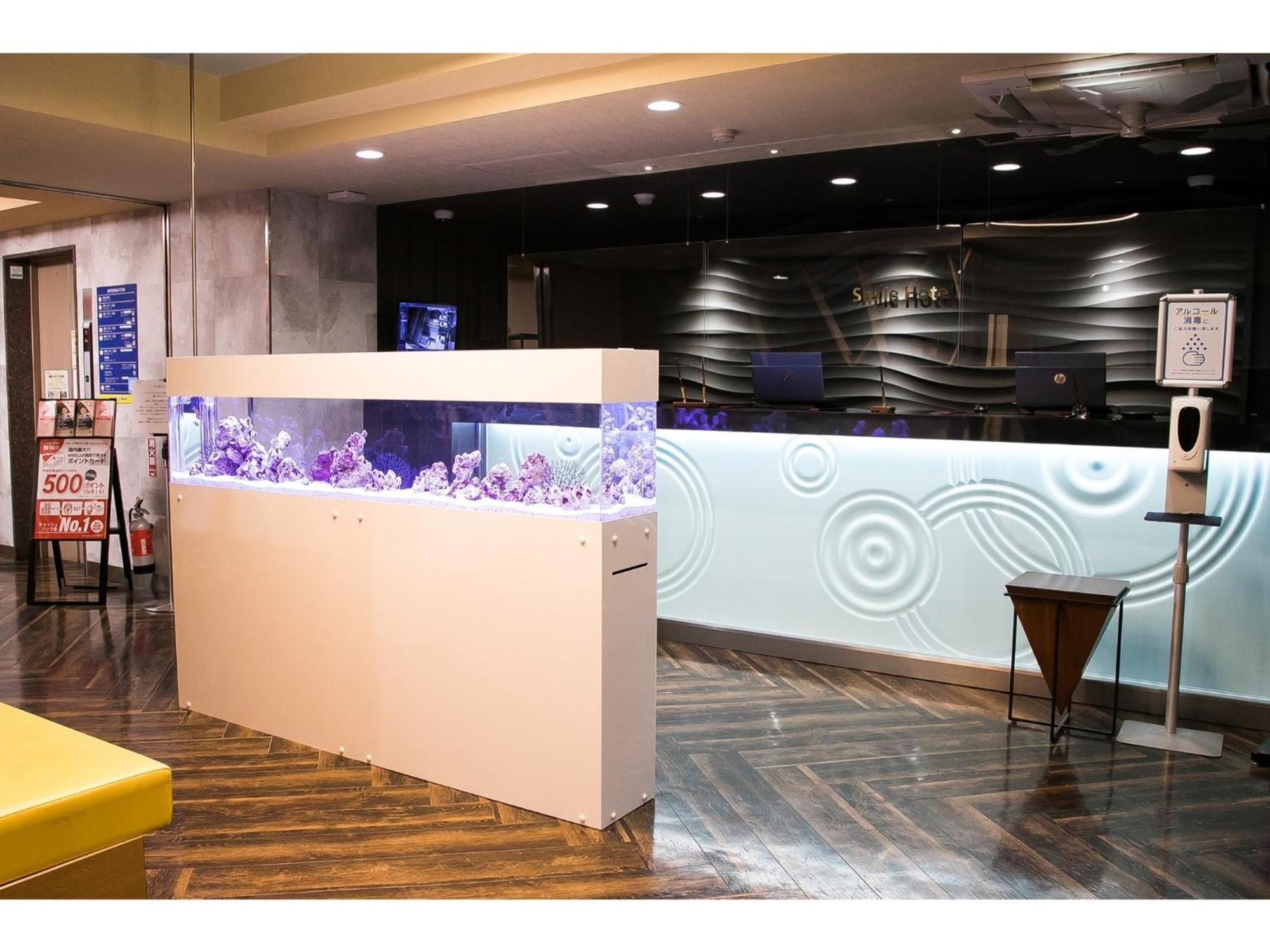 Smile Hotel Kumamoto Suizenji - Vacation Stay 59271V Zewnętrze zdjęcie