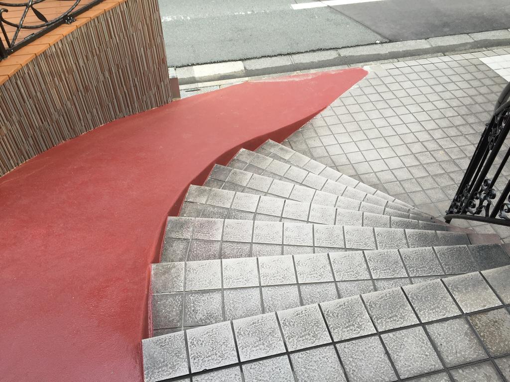 Smile Hotel Kumamoto Suizenji - Vacation Stay 59271V Zewnętrze zdjęcie