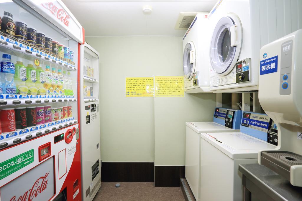 Smile Hotel Kumamoto Suizenji - Vacation Stay 59271V Zewnętrze zdjęcie