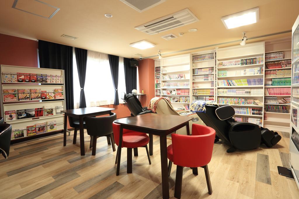 Smile Hotel Kumamoto Suizenji - Vacation Stay 59271V Zewnętrze zdjęcie