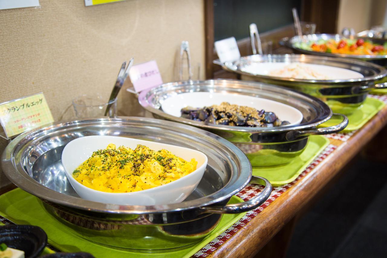 Smile Hotel Kumamoto Suizenji - Vacation Stay 59271V Zewnętrze zdjęcie